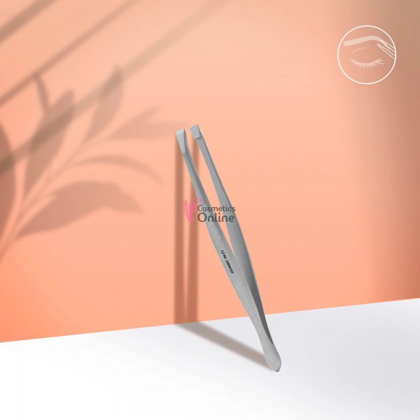 Penseta de sprancene Staleks TC-10/1